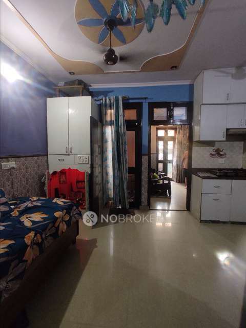 2 BHK Flat In Standalone Building  For Sale  In Hastsal