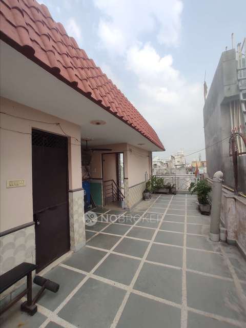 2 BHK Flat In Standalone Building  For Sale  In Hastsal