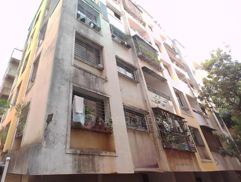 2 BHK Flat In Samarth Residency For Sale  In Dhayari