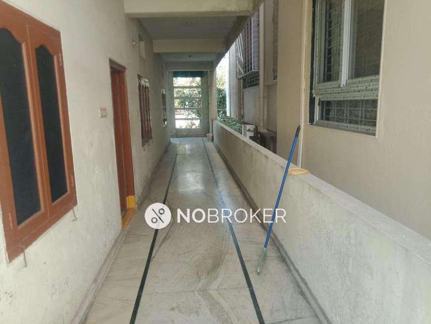 3 BHK Flat In Prasad Neilayam For Sale  In Hastinapuram