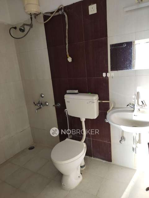 3 BHK Flat In Bhuvan Ujwal Regalia For Sale  In Baner