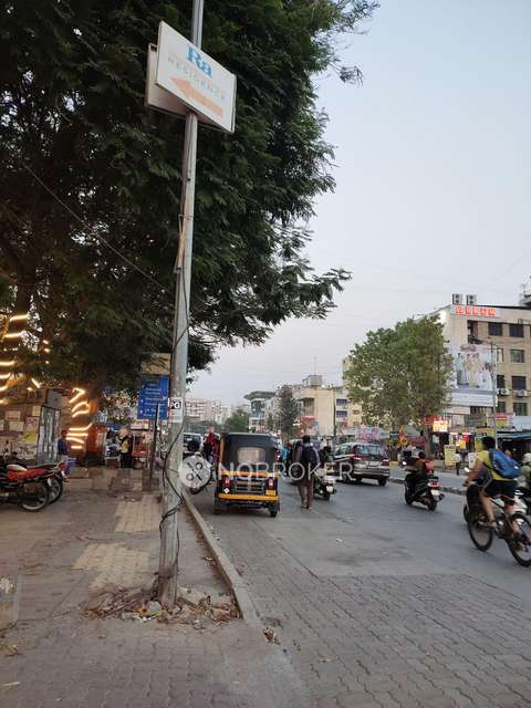 3 BHK Flat In Bhuvan Ujwal Regalia For Sale  In Baner