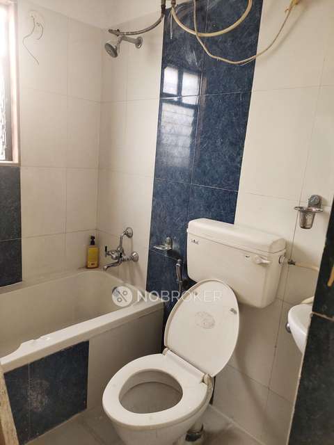 3 BHK Flat In Bhuvan Ujwal Regalia For Sale  In Baner