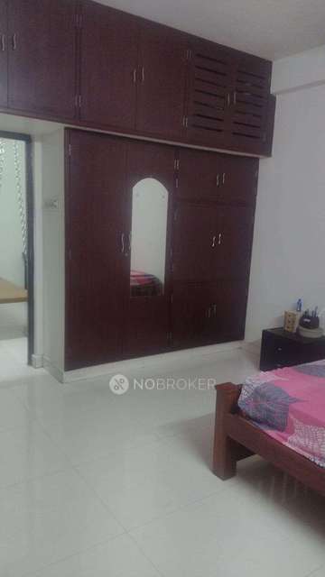 3 BHK Flat In Shiyam Thirth Apartment For Sale  In Villivakkam