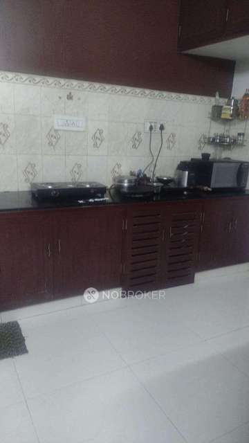 3 BHK Flat In Shiyam Thirth Apartment For Sale  In Villivakkam