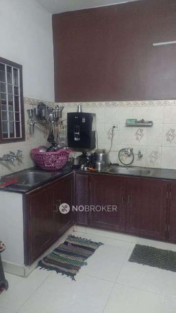 3 BHK Flat In Shiyam Thirth Apartment For Sale  In Villivakkam