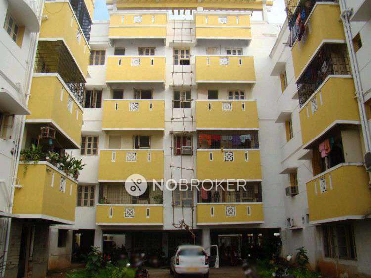3 BHK Flat In Shiyam Thirth Apartment For Sale  In Villivakkam