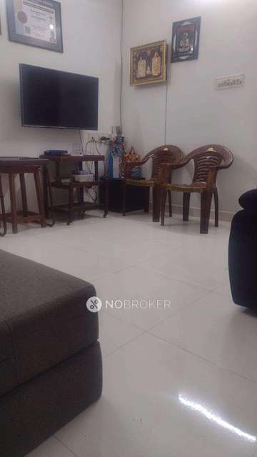 3 BHK Flat In Shiyam Thirth Apartment For Sale  In Villivakkam