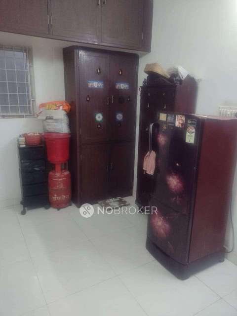 3 BHK Flat In Shiyam Thirth Apartment For Sale  In Villivakkam