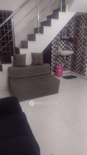 3 BHK Flat In Shiyam Thirth Apartment For Sale  In Villivakkam