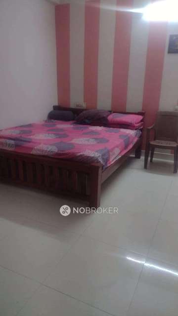 3 BHK Flat In Shiyam Thirth Apartment For Sale  In Villivakkam