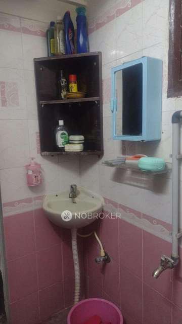 3 BHK Flat In Shiyam Thirth Apartment For Sale  In Villivakkam