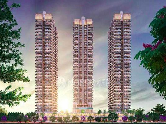 3 BHK Flat In Ska Siddharth Vihar For Sale  In Siddharth Vihar