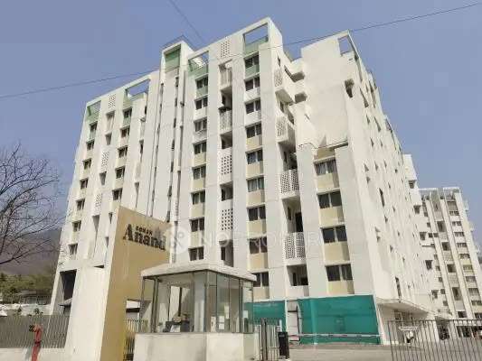 2 BHK Flat In Rohan Anand for Rent  In Somatane