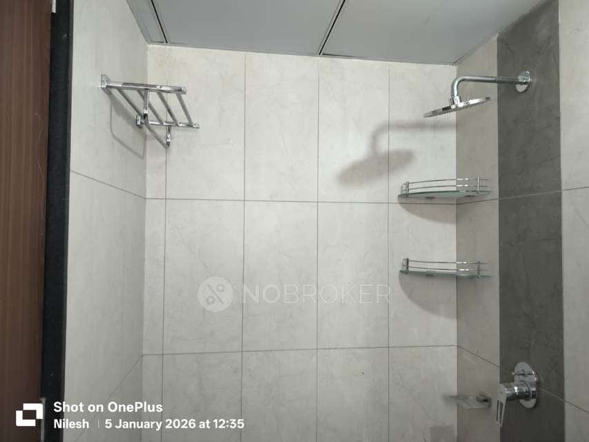 3 BHK Flat In Vj Yashone Eternitee for Rent In Hinjewadi Phase 2 Road