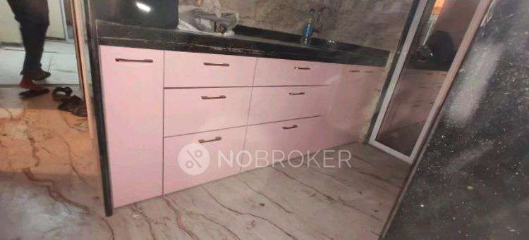 3 BHK Flat In Diwa Swapna Chs for Rent  In L K Diwa Swapna Chs