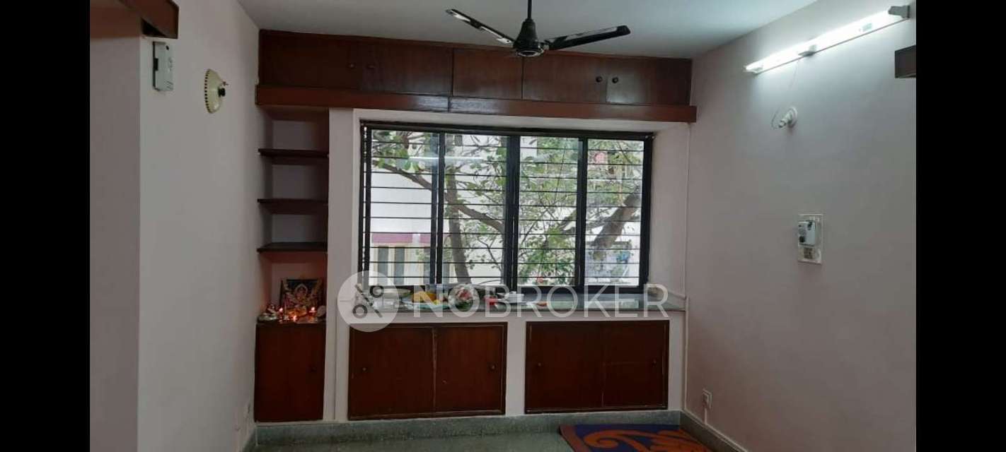 2 BHK Flat In Vijay Tower Apartment For Sale  In Vijayanagar