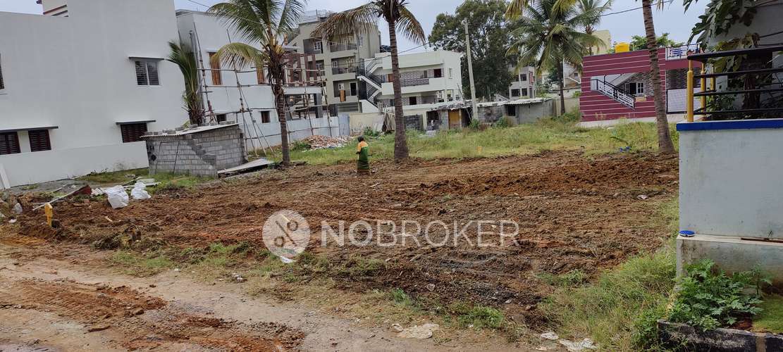 Plot For Sale  In Asha Garden In Medahalli