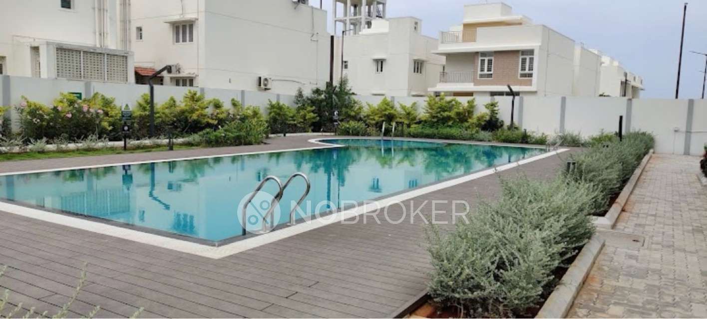 3 BHK Flat In Tvs Emerald Green Acres for Rent  In Tvs Emerald Green Acres