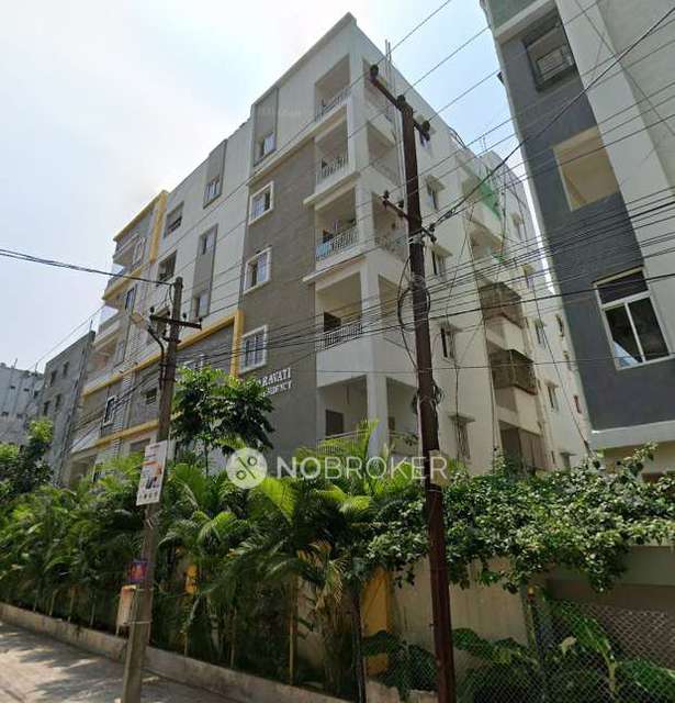 3 BHK Flat In Dwaravati Residency, Bolarum for Rent  In Bolarum