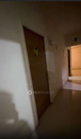 3 BHK Flat In Kalpataru Harmony, Wakad for Rent  In Wakad