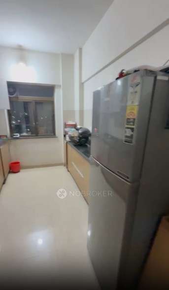 3 BHK Flat In Kalpataru Harmony, Wakad for Rent  In Wakad