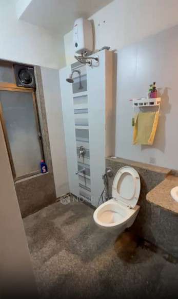 3 BHK Flat In Kalpataru Harmony, Wakad for Rent  In Wakad