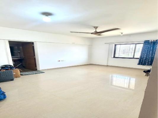 3 BHK Flat In Kalpataru Harmony, Wakad for Rent  In Wakad