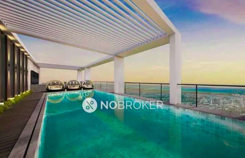 2 BHK Flat In Esto Arkis For Sale  In Andheri West