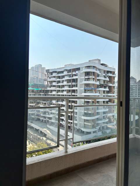 Single Room for Female In 2 BHK  In Kanifnath Archana Paradise In Mohammed Wadi