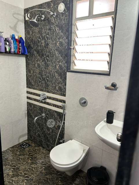 Single Room for Female In 2 BHK  In Kanifnath Archana Paradise In Mohammed Wadi