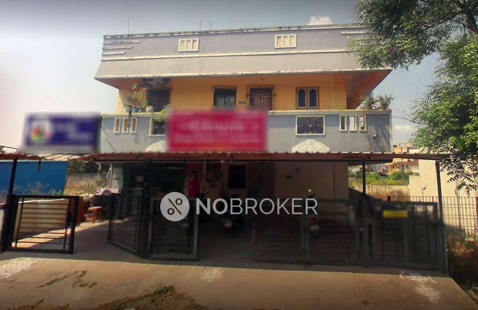 1 BHK House for Rent  In Marimalai Nagar