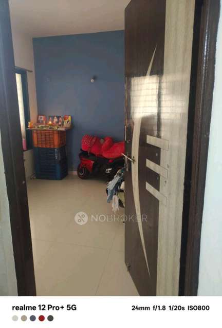 1 BHK Flat In Blossom Hights Manjari For Sale  In Blossom Heights 