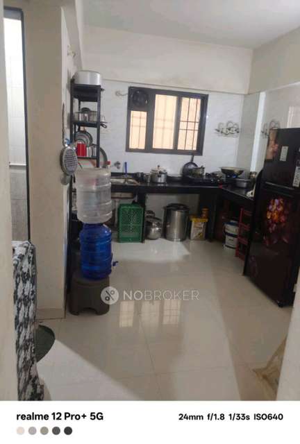 1 BHK Flat In Blossom Hights Manjari For Sale  In Blossom Heights 