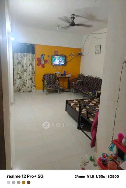 1 BHK Flat In Blossom Hights Manjari For Sale  In Blossom Heights 