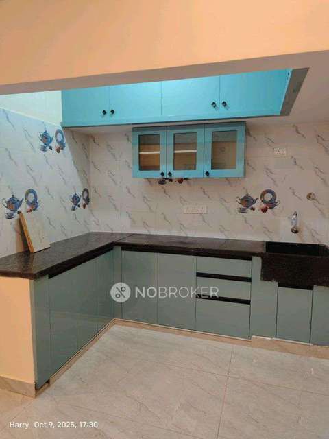 1 BHK Flat In Aswani Aaeesha For Sale  In Rayasandra