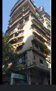Single Room for Male In 3 BHK  In Aawez Height  In Andheri West 