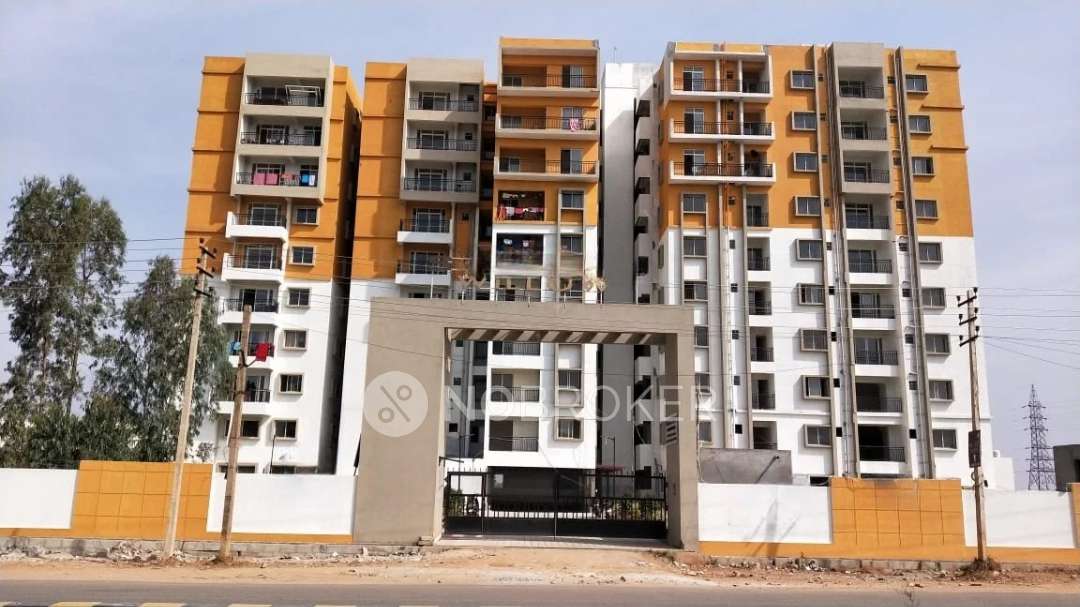 3 BHK Flat In Sunniva Willow for Rent  In Sarjapur