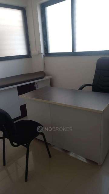 Co-Working  space in Nanded City Township, Pune for Rent 