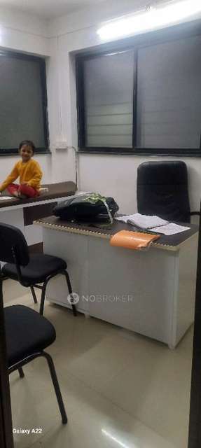 Co-Working space in Nanded City Township, Pune for Rent