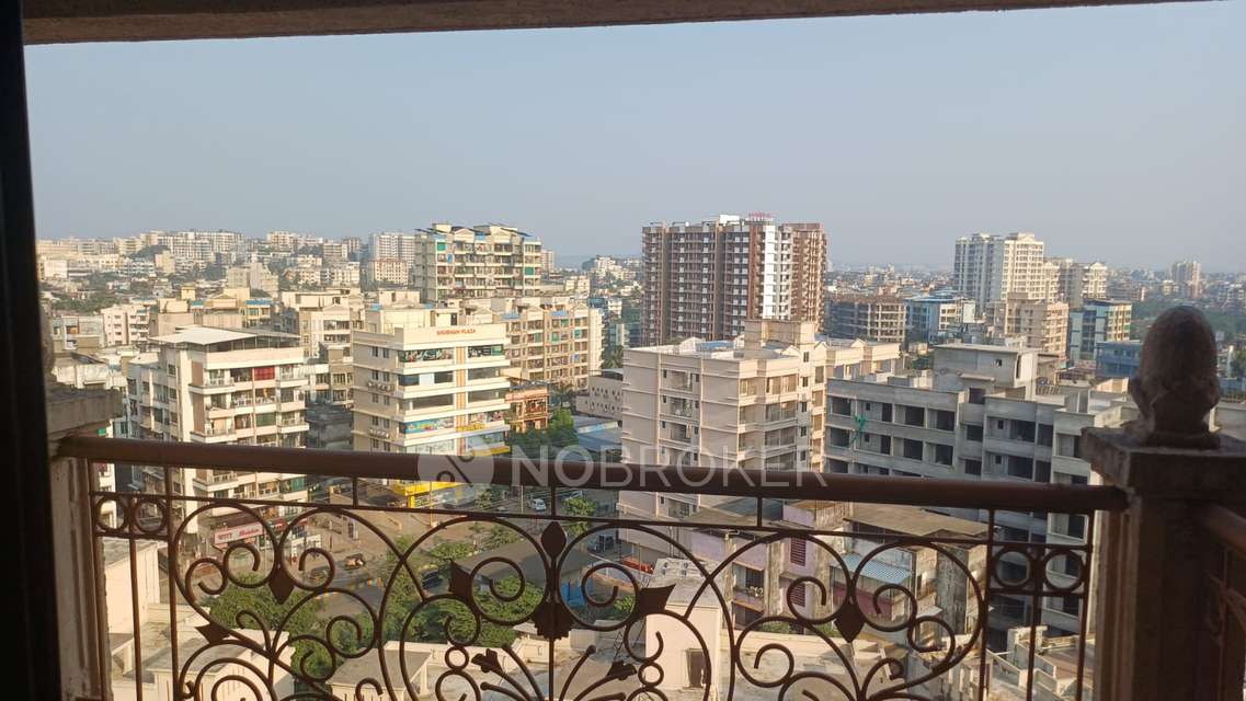 1 BHK Flat In Tharwani Millennium City, Badlapur East for Rent  In Tharwani Millennium City