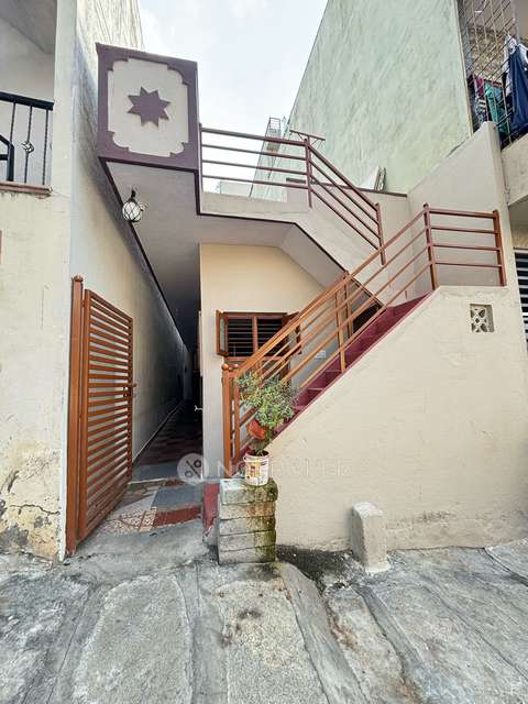 2 BHK House For Sale  In Moodalpalya Main Rd