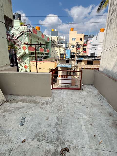 2 BHK House For Sale  In Moodalpalya Main Rd