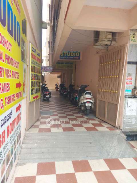 PG for Boys in Madiwala