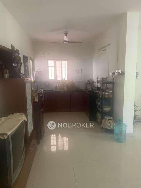 2 BHK Flat In Alliance Bel Air, Baner For Sale  In Baner