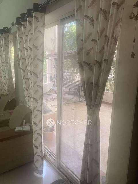 2 BHK Flat In Alliance Bel Air, Baner For Sale  In Baner