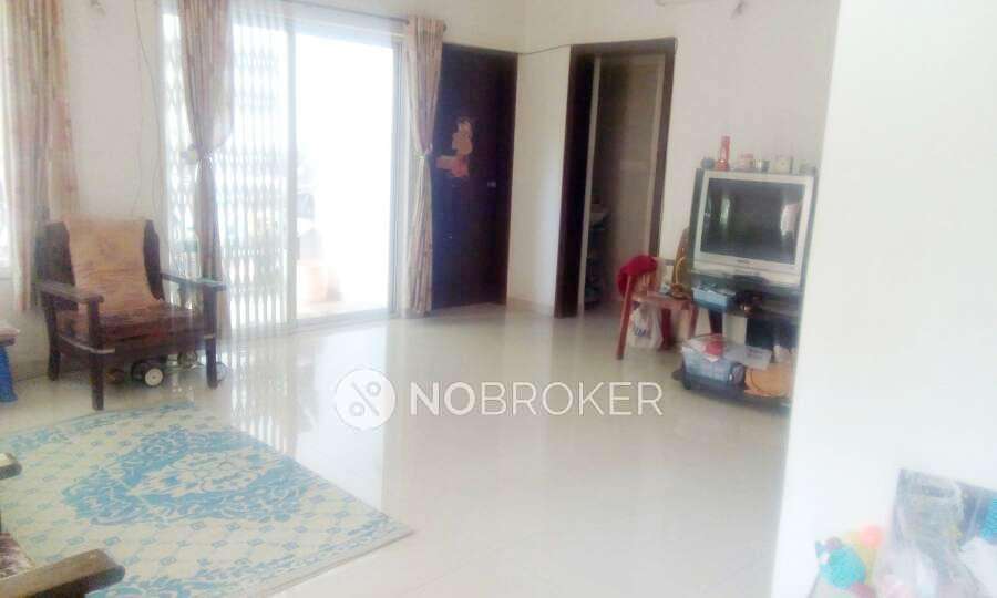 2 BHK Flat In Alliance Bel Air, Baner For Sale  In Baner