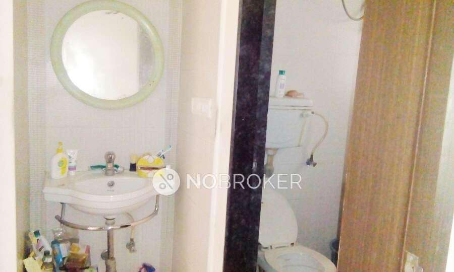 2 BHK Flat In Alliance Bel Air, Baner For Sale  In Baner