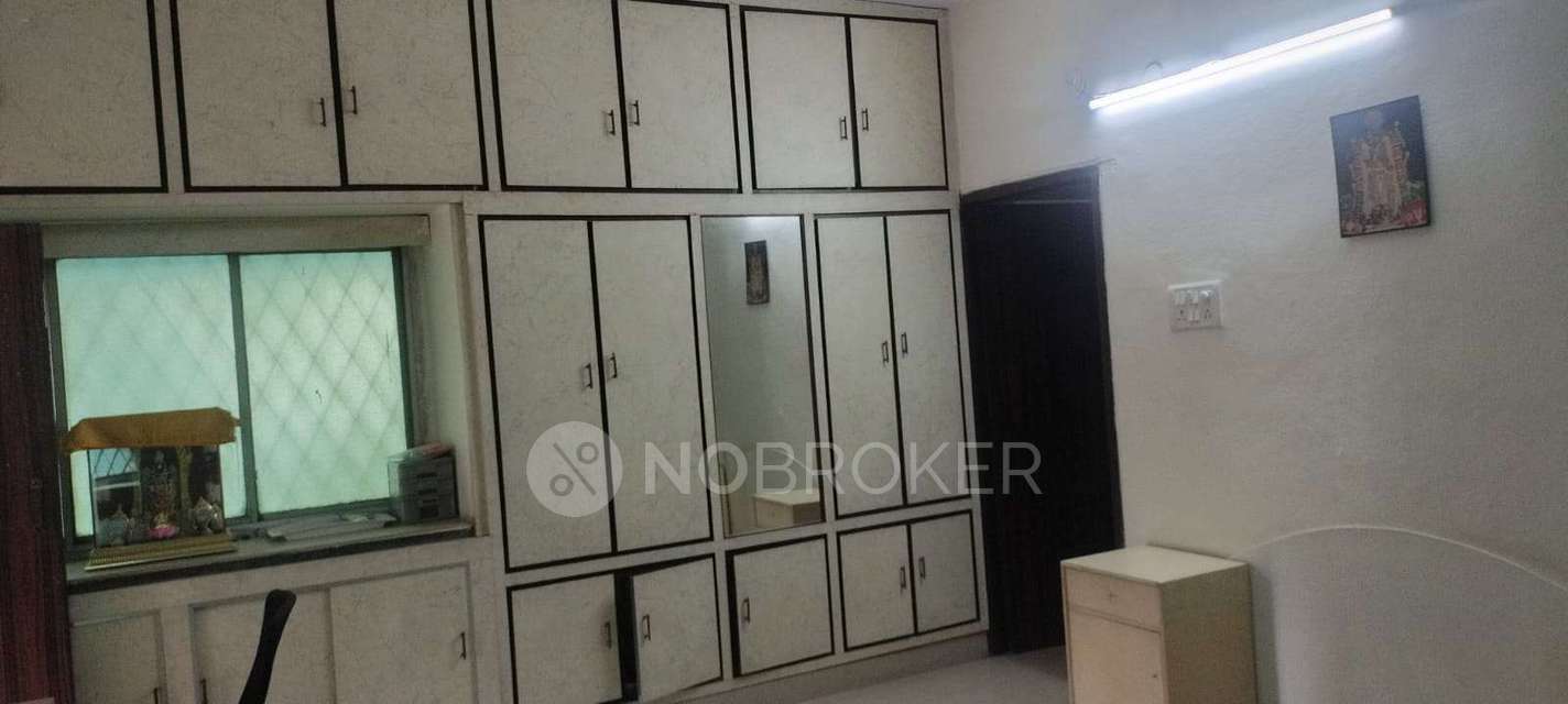 1 BHK House for Rent  In Himayatnagar