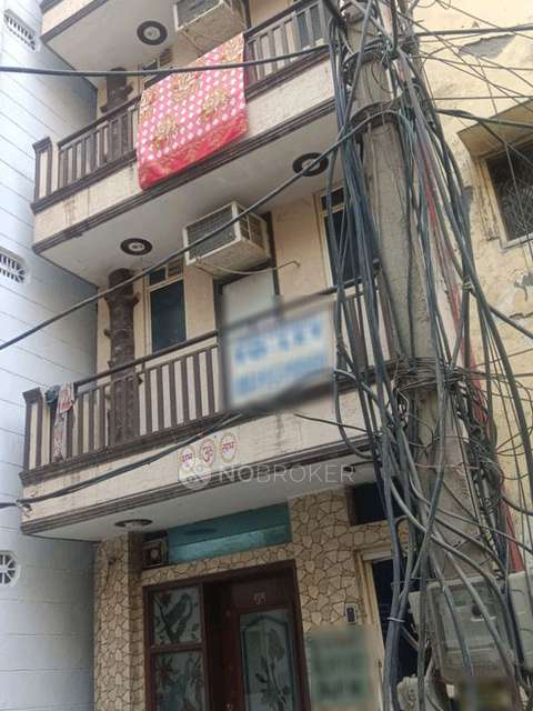 1 RK Flat for Rent  In Manesar